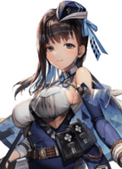 ���������꡼ No.002�Υ���ͥ������ / �־����ν�����NIKKE�פ������NIKKE THE STAGE�פ�6��6������9���ޤǾ����ꡣ����ʤ��ߤ�����Ļ��Ҥ��뤵�󤬽б�