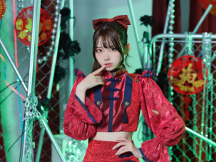 ���������꡼ No.019�Υ���ͥ������ / �־����ν�����NIKKE�פ������NIKKE THE STAGE�פ�6��6������9���ޤǾ����ꡣ����ʤ��ߤ�����Ļ��Ҥ��뤵�󤬽б�