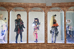 ꡼ No.009 | ץ쥤䡼ˤꥢ륬Ⳬš֥˥˥Ķ2024פΡ־νNIKKEץ֡ݡ