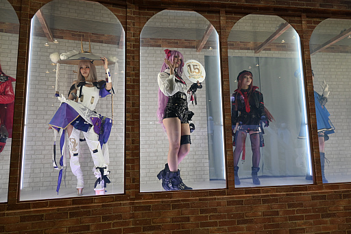 ꡼ No.024 | ץ쥤䡼ˤꥢ륬Ⳬš֥˥˥Ķ2024פΡ־νNIKKEץ֡ݡ