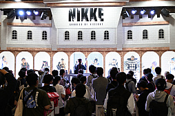 ꡼ No.006 | ֥˥˥Ķ2024ץϢ֡ޤȤᡣ־νNIKKEפΥץ쥤䡼ɲü̿¿ǤϤ