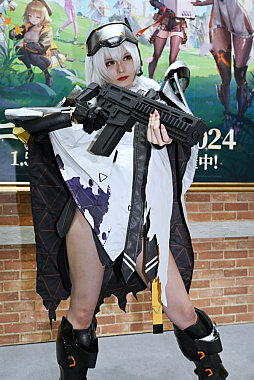 ꡼ No.036 | ֥˥˥Ķ2024ץϢ֡ޤȤᡣ־νNIKKEפΥץ쥤䡼ɲü̿¿ǤϤ