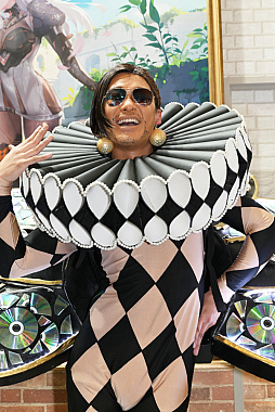 ꡼ No.037 | ֥˥˥Ķ2024ץϢ֡ޤȤᡣ־νNIKKEפΥץ쥤䡼ɲü̿¿ǤϤ