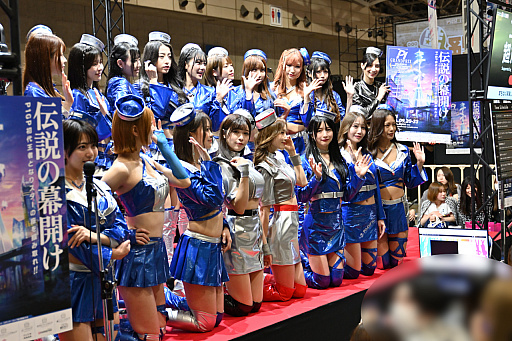 ꡼ No.080 | ֥˥˥Ķ2024ץϢ֡ޤȤᡣ־νNIKKEפΥץ쥤䡼ɲü̿¿ǤϤ