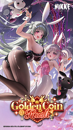 ꡼ No.008Υͥ / ־νNIKKEסСGOLDEN COIN RUSHİХˡѿȤȥꥹо
