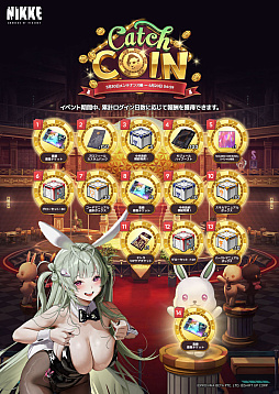 ꡼ No.012Υͥ / ־νNIKKEסСGOLDEN COIN RUSHİХˡѿȤȥꥹо