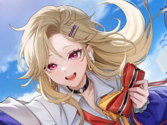 �־����ν�����NIKKE�ס��ǿ��С�������JUVENILE DAYS�פ�������˥��ե�������Ÿ�������ɸ���̵�빶���Ԥ����Ϸ��˥��֥�����פ��о�