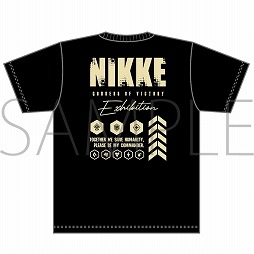 ���������꡼ No.003�Υ���ͥ������ / ��NIKKE Exhibition2024�פλ������Τ��������ȡ����������䥿�ڥ��ȥ꡼��������ѥͥ뤬�饤��ʥåפ�