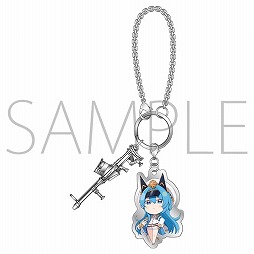 ���������꡼ No.010�Υ���ͥ������ / ��NIKKE Exhibition2024�פλ������Τ��������ȡ����������䥿�ڥ��ȥ꡼��������ѥͥ뤬�饤��ʥåפ�