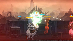 ꡼ No.007 | NIKKEסߡ֥󥲥ꥪץܤšgamescom̱ǥ쥤ޥꡤߥȤΥХȥ륷󤬸