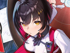 �־����ν�����NIKKE�ס��ǿ��С������JINX PLAYER��������������SSR�˥��֥롼����פ��åɥա���/�ߥ����θ��ꥳ�����塼�ब�о�