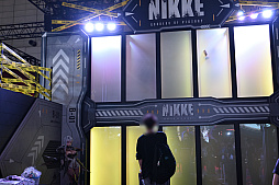 ꡼ No.002 | ־νNIKKEץꥢ10ϢϺǯ͵ơǤϥץ쥤䡼λƲ⡣Level Infinite֡ݡȡTGS2024