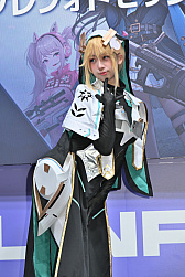 ꡼ No.006 | ־νNIKKEץꥢ10ϢϺǯ͵ơǤϥץ쥤䡼λƲ⡣Level Infinite֡ݡȡTGS2024