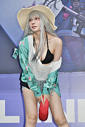 ꡼ No.007 | ־νNIKKEץꥢ10ϢϺǯ͵ơǤϥץ쥤䡼λƲ⡣Level Infinite֡ݡȡTGS2024