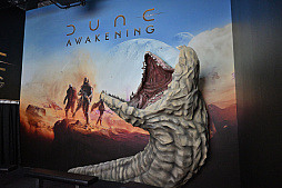 ꡼ No.012 | ־νNIKKEץꥢ10ϢϺǯ͵ơǤϥץ쥤䡼λƲ⡣Level Infinite֡ݡȡTGS2024