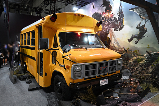 ꡼ No.013 | ־νNIKKEץꥢ10ϢϺǯ͵ơǤϥץ쥤䡼λƲ⡣Level Infinite֡ݡȡTGS2024