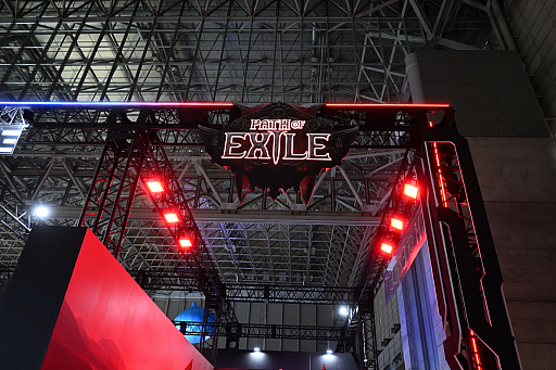 ꡼ No.018 | ־νNIKKEץꥢ10ϢϺǯ͵ơǤϥץ쥤䡼λƲ⡣Level Infinite֡ݡȡTGS2024