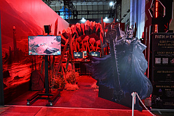 ꡼ No.019 | ־νNIKKEץꥢ10ϢϺǯ͵ơǤϥץ쥤䡼λƲ⡣Level Infinite֡ݡȡTGS2024