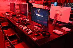 ꡼ No.020 | ־νNIKKEץꥢ10ϢϺǯ͵ơǤϥץ쥤䡼λƲ⡣Level Infinite֡ݡȡTGS2024