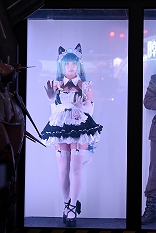 ꡼ No.025 | ־νNIKKEץꥢ10ϢϺǯ͵ơǤϥץ쥤䡼λƲ⡣Level Infinite֡ݡȡTGS2024