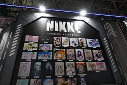 ꡼ No.028 | ־νNIKKEץꥢ10ϢϺǯ͵ơǤϥץ쥤䡼λƲ⡣Level Infinite֡ݡȡTGS2024