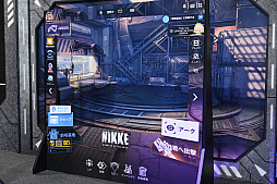 ꡼ No.029 | ־νNIKKEץꥢ10ϢϺǯ͵ơǤϥץ쥤䡼λƲ⡣Level Infinite֡ݡȡTGS2024