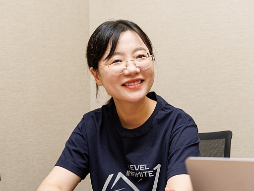 ꡼ No.002Υͥ / Υ󥿥ӥ塼ϡNIKKEסָפLevel InfiniteϡȺɤƤΤܤΥѥ֥åǤԤʹ