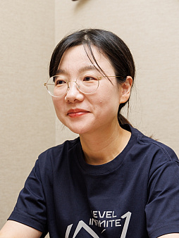 ꡼ No.003Υͥ / Υ󥿥ӥ塼ϡNIKKEסָפLevel InfiniteϡȺɤƤΤܤΥѥ֥åǤԤʹ