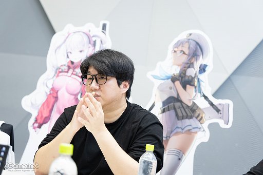 ꡼ No.002Υͥ / ־νNIKKEפΥࡦҥƻȥ桦ҥ󥽥˥󥿥ӥ塼2ǯϺǯʾεϤˡStellar BladeפȤΥܤTGS2024