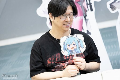 ꡼ No.003Υͥ / ־νNIKKEפΥࡦҥƻȥ桦ҥ󥽥˥󥿥ӥ塼2ǯϺǯʾεϤˡStellar BladeפȤΥܤTGS2024