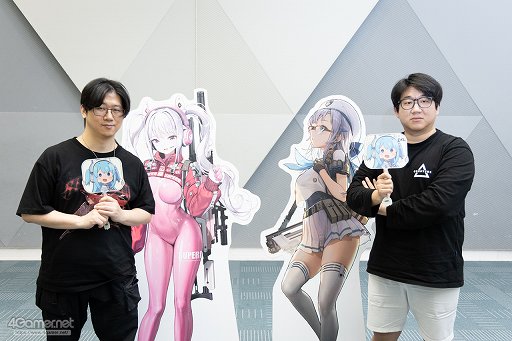 ꡼ No.004Υͥ / ־νNIKKEפΥࡦҥƻȥ桦ҥ󥽥˥󥿥ӥ塼2ǯϺǯʾεϤˡStellar BladeפȤΥܤTGS2024