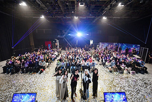 ꡼ No.001 | NIKKEס2ǯ٥ȡOLD TALESפ䥷ǥޤ࿷SSR˥ȥ饳󥵡ȤγŤʤɡǿ󤬰