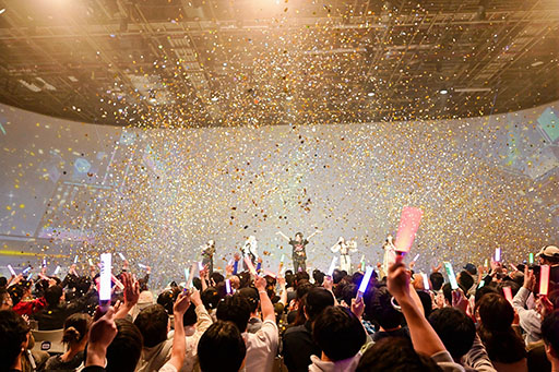 ꡼ No.002 | NIKKEס2ǯ٥ȡOLD TALESפ䥷ǥޤ࿷SSR˥ȥ饳󥵡ȤγŤʤɡǿ󤬰