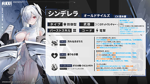 ꡼ No.004 | NIKKEס2ǯ٥ȡOLD TALESפϡǥޤ࿷SSR˥䥳塼о