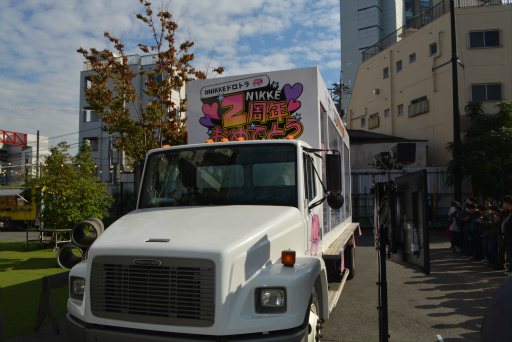 ꡼ No.002Υͥ / ˿⤨ȯƤΡNIKKE2ǯˤ#NIKKEɥȥפˤäƤ11910ͽ