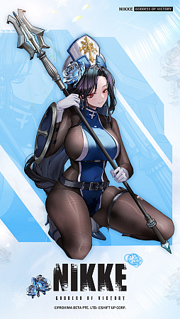 ���������꡼ No.005�Υ���ͥ������ / �־����ν�����NIKKE�ס��ᥤ�ǥ󡧥������������ȥ������󡧥����󥿡����쥤�䡼���о졣�ǿ��С�������ICE DRAGON SAGA�פ���������