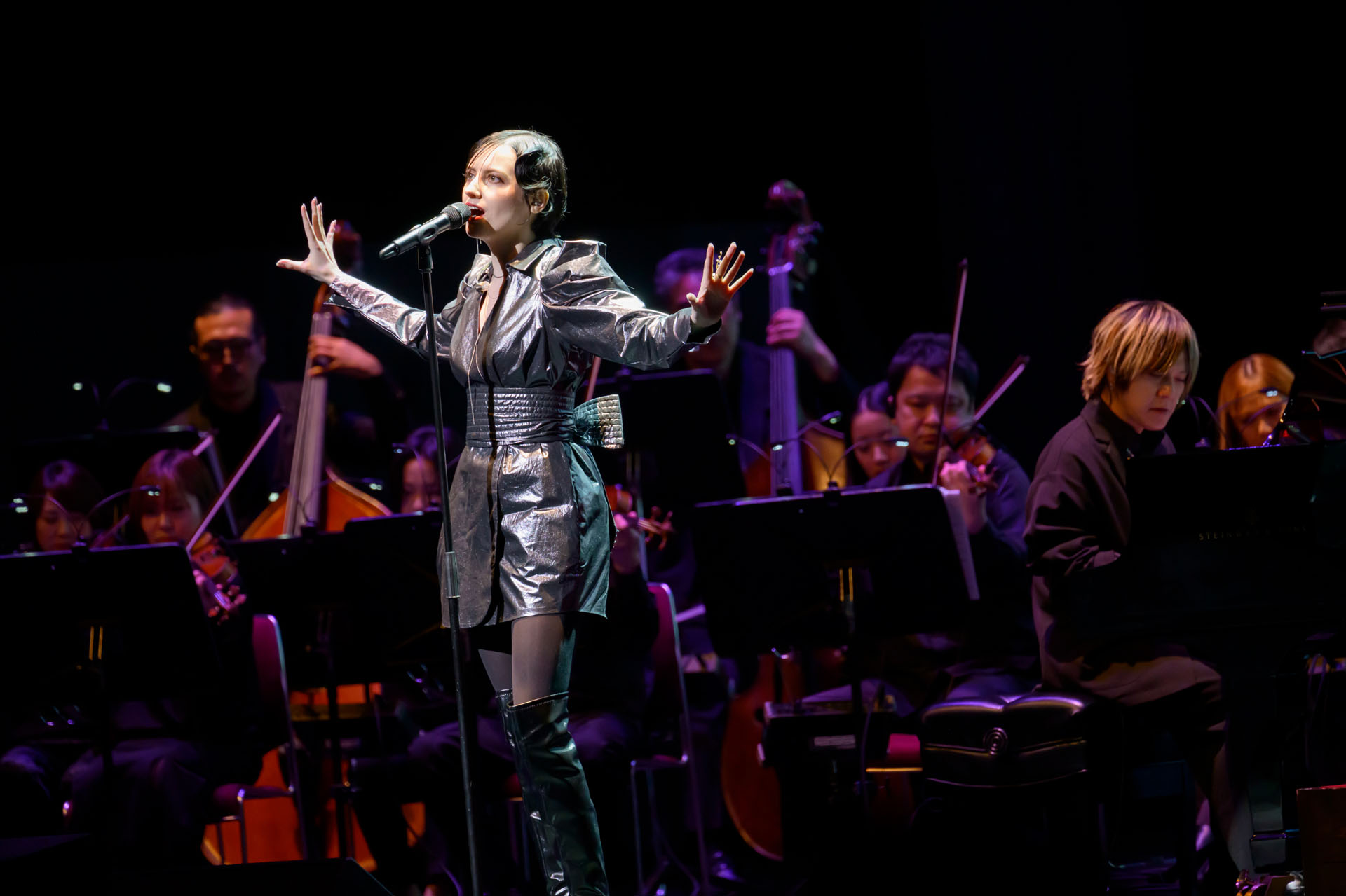 ꡼ No.006 | ־νNIKKEסȥ饳󥵡 MELODIES OF VICTORYθݡȤ