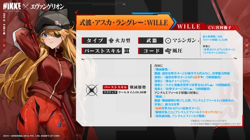 ���������꡼ No.005�Υ���ͥ������ / �־����ν�����NIKKE�פ�����Ͻĥ��塼�ƥ��󥰤�ץ쥤���֥������󥲥ꥪ�󥳥����2�ơפϥߥ˥����बǮ��