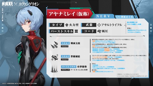 ���������꡼ No.006�Υ���ͥ������ / �־����ν�����NIKKE�פ�����Ͻĥ��塼�ƥ��󥰤�ץ쥤���֥������󥲥ꥪ�󥳥����2�ơפϥߥ˥����बǮ��