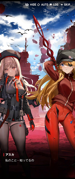 ���������꡼ No.010�Υ���ͥ������ / �־����ν�����NIKKE�פ�����Ͻĥ��塼�ƥ��󥰤�ץ쥤���֥������󥲥ꥪ�󥳥����2�ơפϥߥ˥����बǮ��