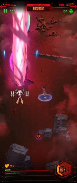 ���������꡼ No.014�Υ���ͥ������ / �־����ν�����NIKKE�פ�����Ͻĥ��塼�ƥ��󥰤�ץ쥤���֥������󥲥ꥪ�󥳥����2�ơפϥߥ˥����बǮ��