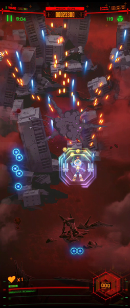 ���������꡼ No.015�Υ���ͥ������ / �־����ν�����NIKKE�פ�����Ͻĥ��塼�ƥ��󥰤�ץ쥤���֥������󥲥ꥪ�󥳥����2�ơפϥߥ˥����बǮ��