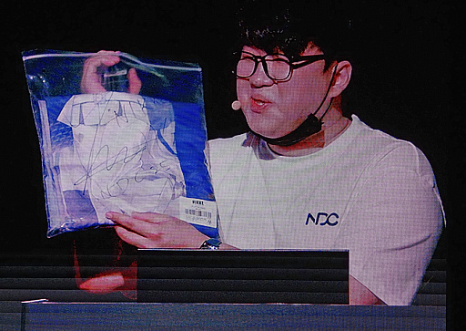 ���������꡼ No.004�Υ���ͥ������ / �־����ν�����NIKKE�פ�IP�Ȥ�����������ޤǡ���IP�����ɤ˽Ť����֤��������å��䥤�٥�Ȥ���������NDC25��