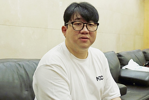 ꡼ No.002Υͥ / Υ󥿥ӥ塼ϡ־νNIKKEɸȤΤϡFGOΤ褦˰IP桦ҥ󥽥᤬ؤ೰ܺΥ