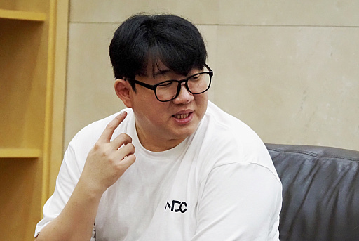 ꡼ No.009Υͥ / Υ󥿥ӥ塼ϡ־νNIKKEɸȤΤϡFGOΤ褦˰IP桦ҥ󥽥᤬ؤ೰ܺΥ