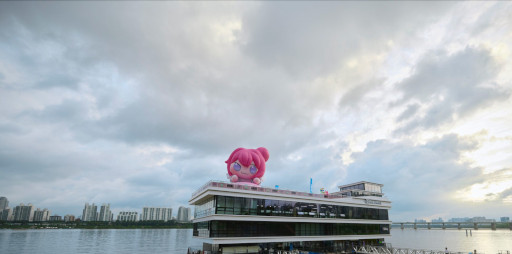 ���������꡼ No.006�Υ���ͥ������ / �־����ν�����NIKKE�ס�����5�ԻԤǳ��Ť�����DORO FAMILY SUMMER TOUR�פΥ�ݡ��Ȥ����