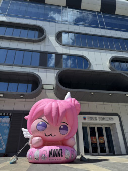 ���������꡼ No.007�Υ���ͥ������ / �־����ν�����NIKKE�ס�����5�ԻԤǳ��Ť�����DORO FAMILY SUMMER TOUR�פΥ�ݡ��Ȥ����