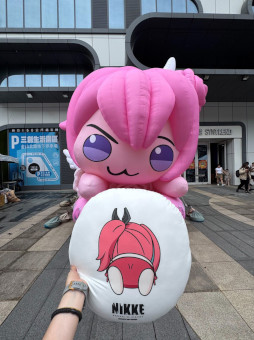 ���������꡼ No.008�Υ���ͥ������ / �־����ν�����NIKKE�ס�����5�ԻԤǳ��Ť�����DORO FAMILY SUMMER TOUR�פΥ�ݡ��Ȥ����