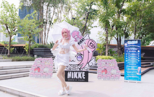 ���������꡼ No.009�Υ���ͥ������ / �־����ν�����NIKKE�ס�����5�ԻԤǳ��Ť�����DORO FAMILY SUMMER TOUR�פΥ�ݡ��Ȥ����