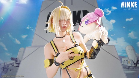 ���������꡼ No.014�Υ���ͥ������ / �־����ν�����NIKKE�ץ��ߥ�106�θ����֡�����ݡ��Ȥ����������ɥ쥹�ѤΥ����ץ�ѥե����ޥ󥹤���Ϫ